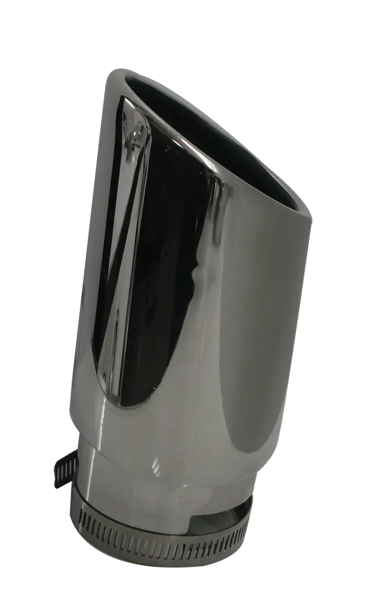 Schalldämpfer für Spiegelabgase für Lexus Lancer EX