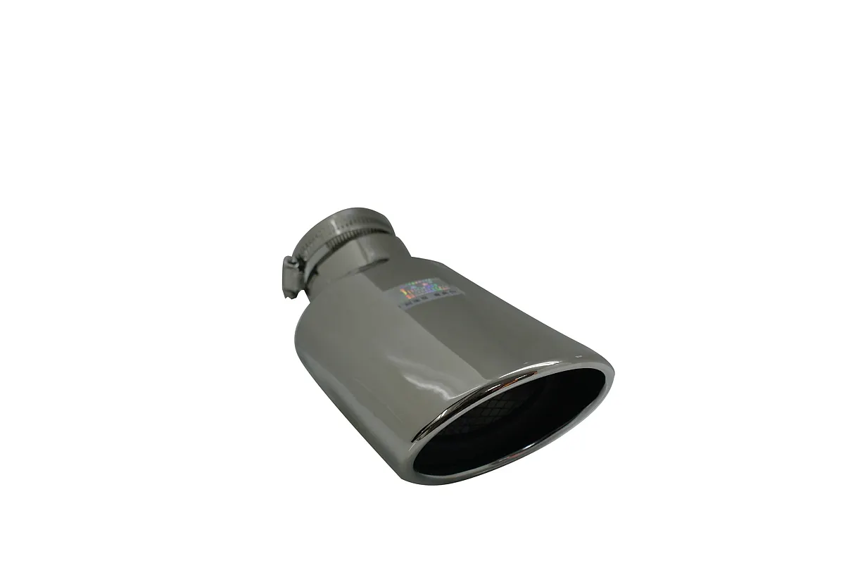 Muffler für Autoabgase für Honda 2012 CIVIC